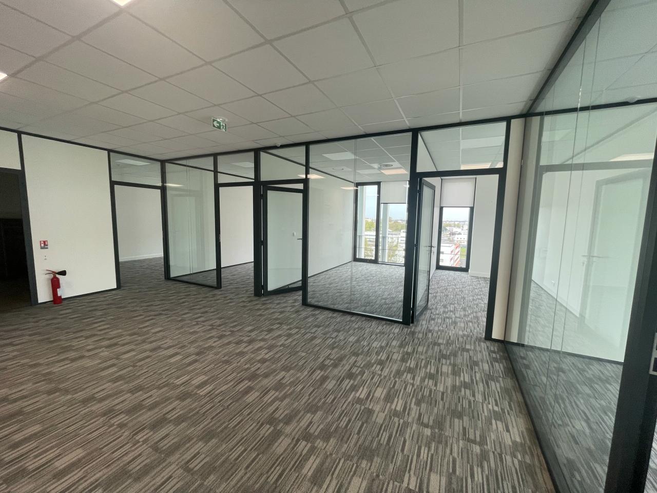 Bureau Mérignac 747m² Location bureau Mérignac Gironde OLBUR2316456 5